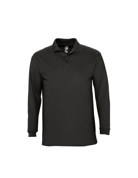 POLO WINTER II SOLS