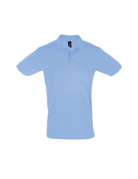 POLO PERFECT MEN SOLS