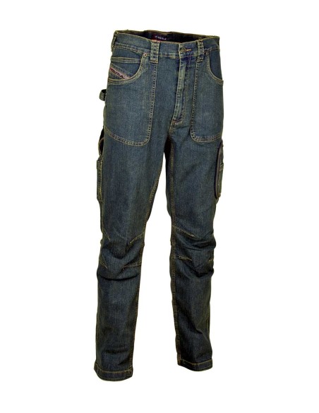 PANTALON BARCELONA COFRA
