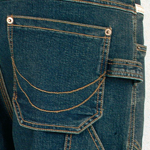 PANTALON BARCELONA COFRA 2