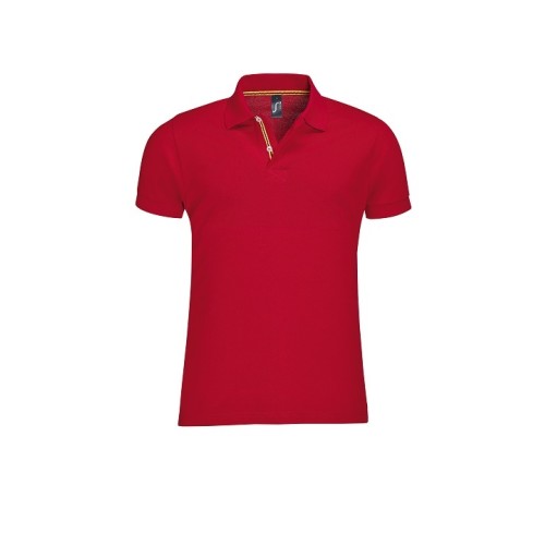 POLO PATRIOT MEN SOLS 2