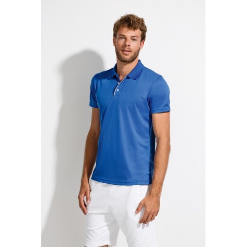 POLO PERFORMER MEN SOLS