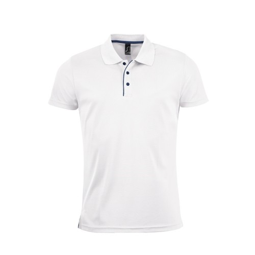 POLO PERFORMER MEN SOLS 2