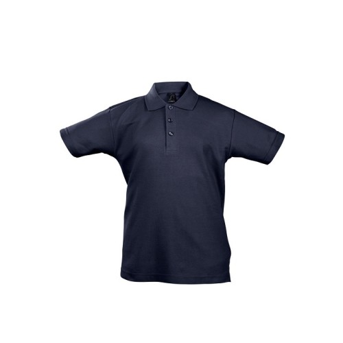 POLO SUMMER II KIDS COLORES SOLS 2