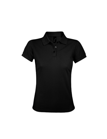 POLO PRIME WOMEN SOLS