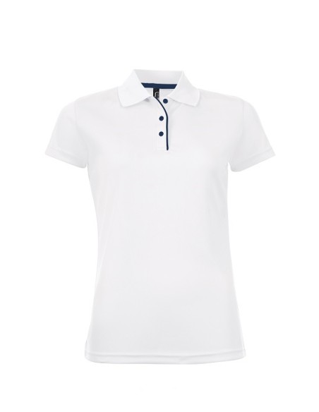 POLO PERFORMER WOMEN SOLS
