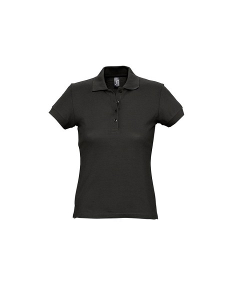 POLO PASSION COLORES SOLS