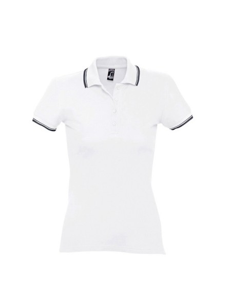 POLO PRACTICE WOMEN SOLS