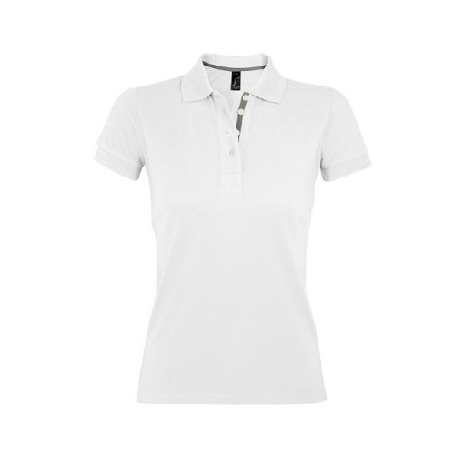 POLO PORTLAND WOMEN SOLS 2