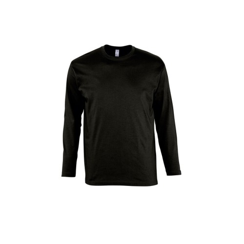 CAMISETA MONARCH MANGA LARGA SOLS 2
