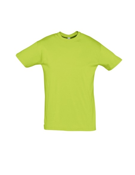 CAMISETA REGENT MEN SOLS