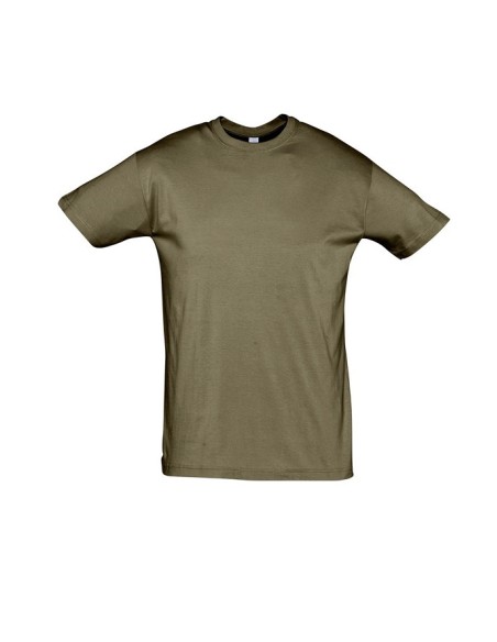 CAMISETA REGENT MEN SOLS