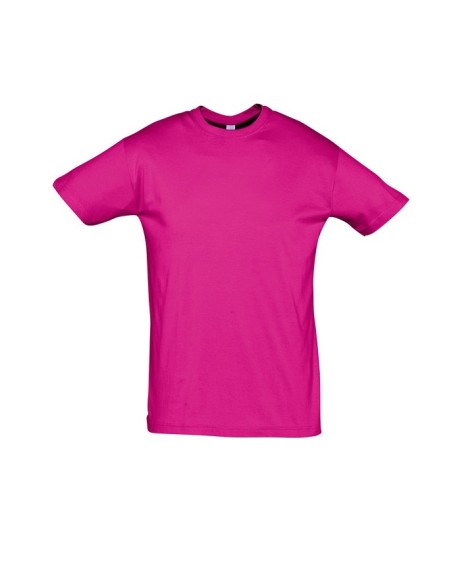 CAMISETA REGENT MEN SOLS