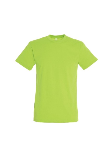 CAMISETA REGENT MEN SOLS
