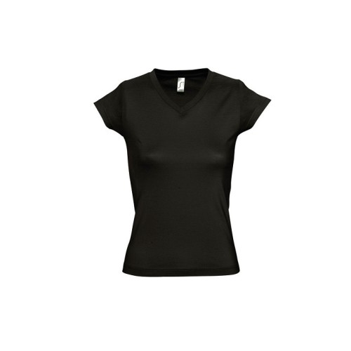 CAMISETA MOON WOMEN SOLS 2