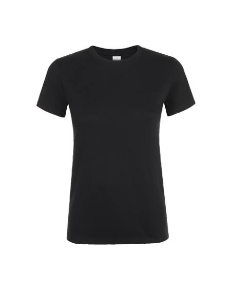 CAMISETA REGENT WOMEN SOLS