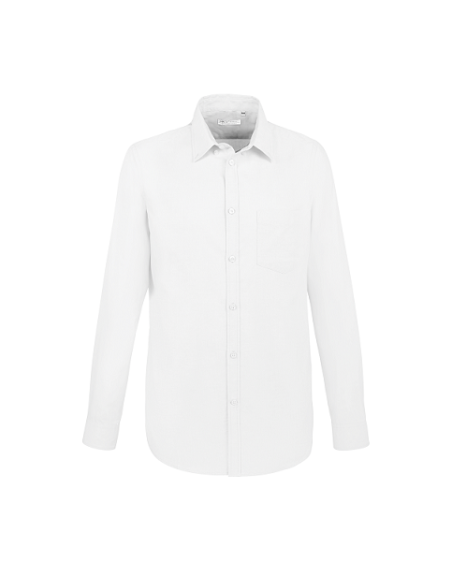 CAMISA BOSTON FIT SOLS