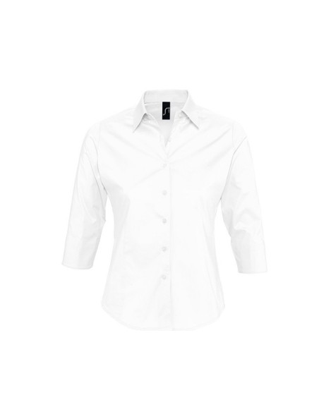 CAMISA EFFECT SOLS