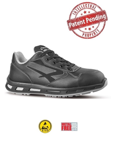 ZAPATO LINKIN S3 SRC CI ESD UPOWER