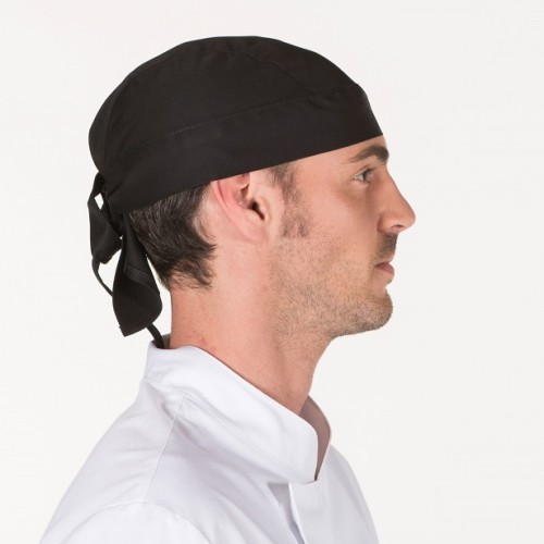 BANDANA COCINERO LISA 447100 GARYS 2