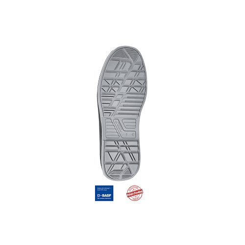 ZAPATO SUMMER CARPET S1P SRC ESD UPOWER 2