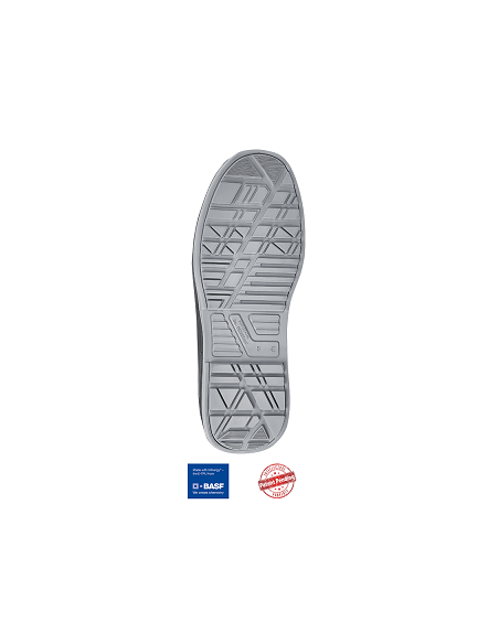 ZAPATO SUMMER CARPET S1P SRC ESD UPOWER