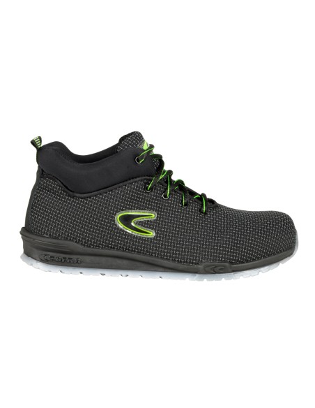 BOTA YOUTH S3 SRC COFRA