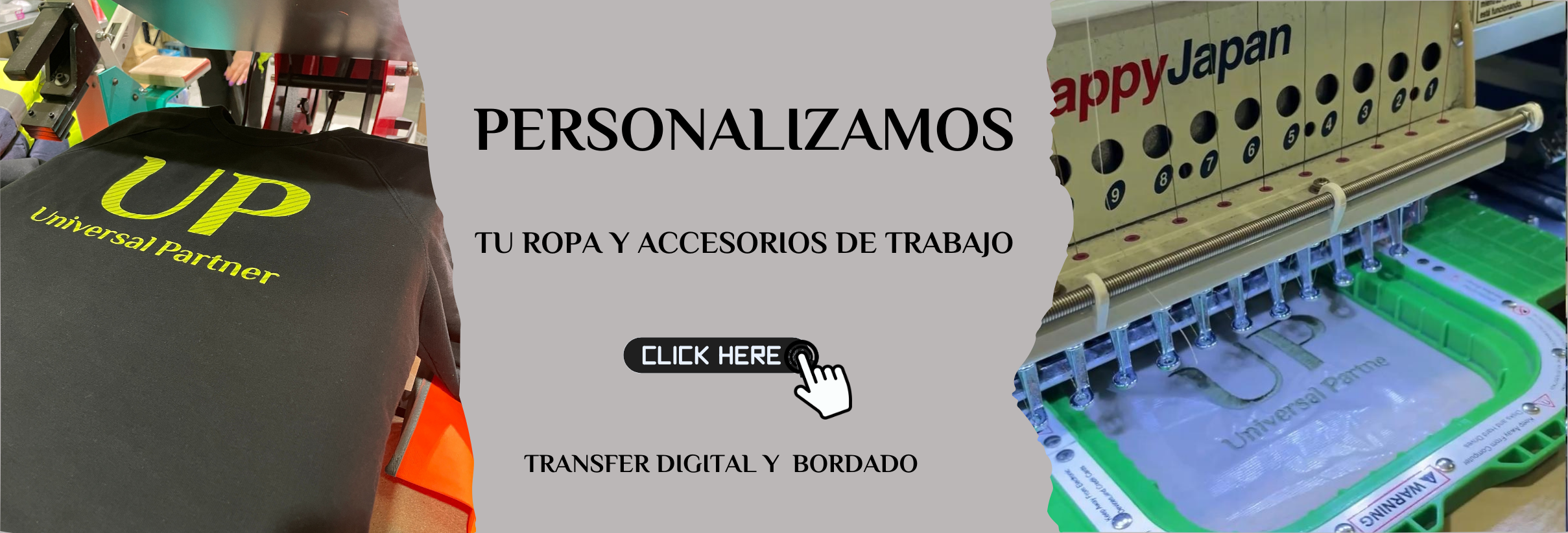 PERSONALIZACION